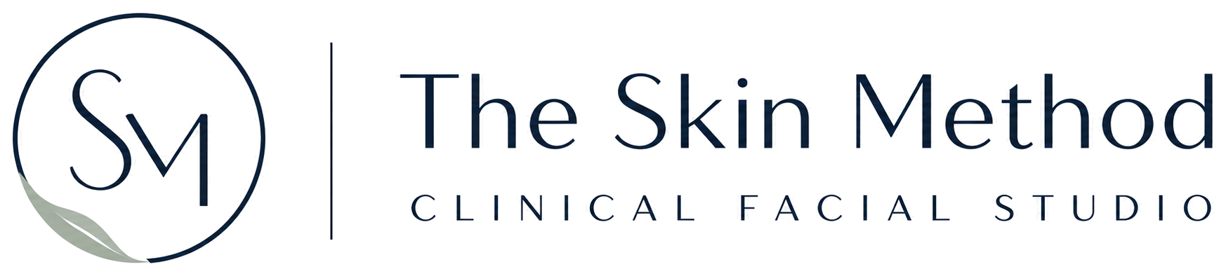 The Skin Method logo